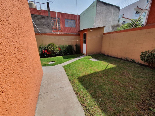 Imagen 27 de 27 de Venta De Casa En Hacienda De Sta. Úrsula