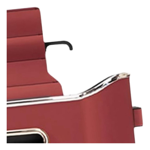 Organizador De Respaldo De Asiento De Automóvil, Caja Rojo