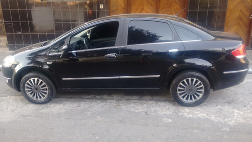 Fiat Linea Lx Manual 1.8