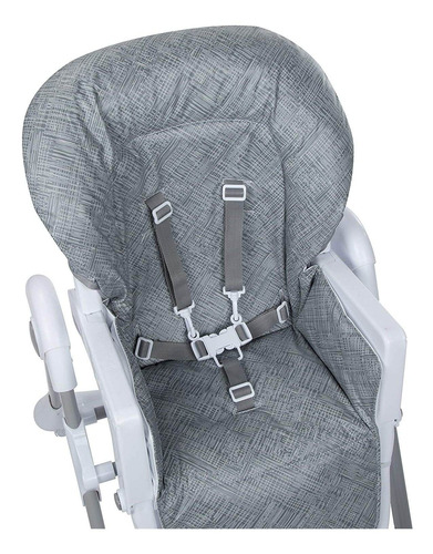Safety 1st 3-en-1 Grow Go Trona, Birchbark, Un Tamaño