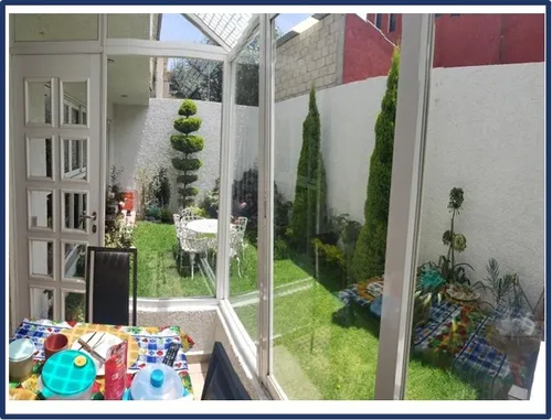 Casa En Venta Col. Federal Toluca (adolfo López Mateos)