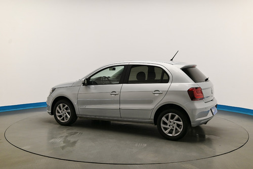 Volkswagen Gol VIII 1.6 HIGHLINE 5P AT