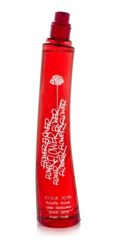 Precio kenzo flower tag 50 cheap ml