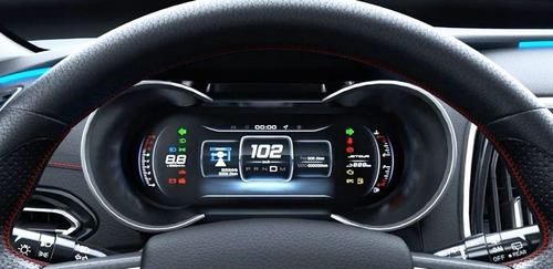 Jetour X 70