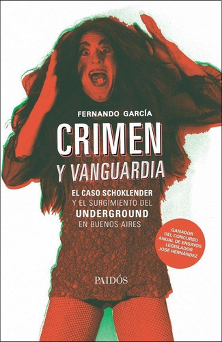 Crimen Y Vanguardia Oferta Sin Cambio