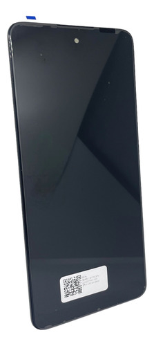 Modulo Motorola G60s Xt2133 Con Marco Calidad Premium