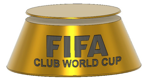 Copa Mundial De Clubes