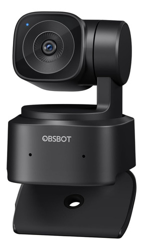 Webcam 1080p 100fps Obsbot Tiny Se Con Seguimiento Ai Y Hdr