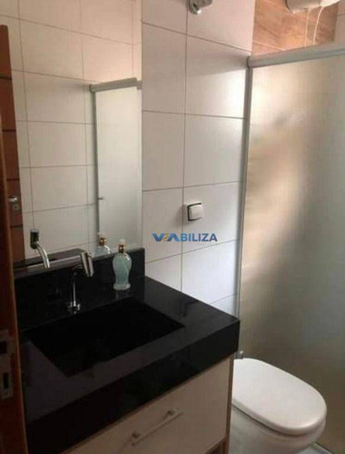 Imagem 14 de 21 de Sobrado Com 3 Dormitórios À Venda, 207 M² Por R$ 645.000 - Jardim Adriana - Guarulhos/sp. Estuda Permuta! - So0894