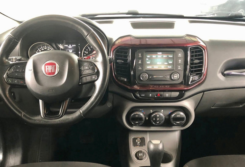 Imagem 7 de 9 de Fiat Toro Freedon Road 2018