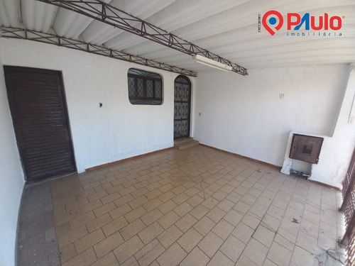 Imagem 2 de 12 de Casa - Santa Terezinha - Ref: 18733 - L-18733