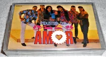 Comprar Cassette Industria Del Amor \u002F Para Ti