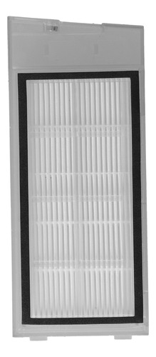 Filtro Sweeper Filter, Cepillo Principal, Bolsa Para Polvo