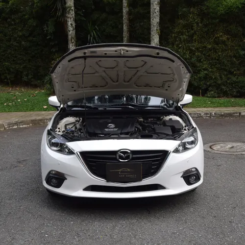 Mazda 3 2.0 Touring At