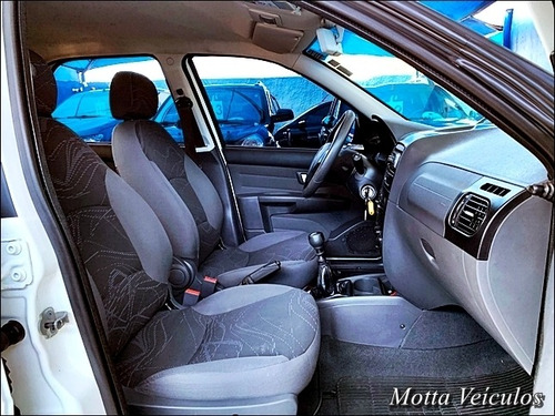 Fiat Siena 1.0 Mpi El 8v