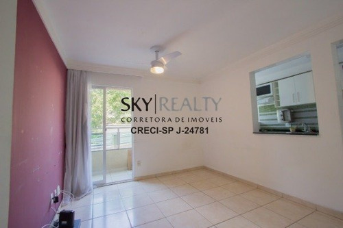 Imagem 2 de 15 de Apartamentos - Morumbi - Ref: 6052 - V-6052