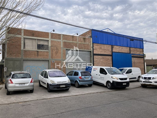 Bodega En Venta En Curicó