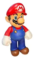 Comprar Super Mario Bros Figura Articulada Sonidos 50 Cm Gigante