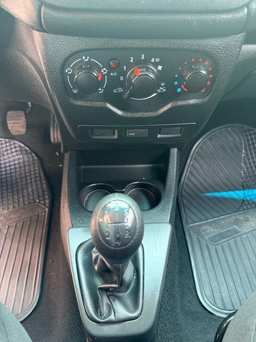 Renault Kangoo 1.6 Intens
