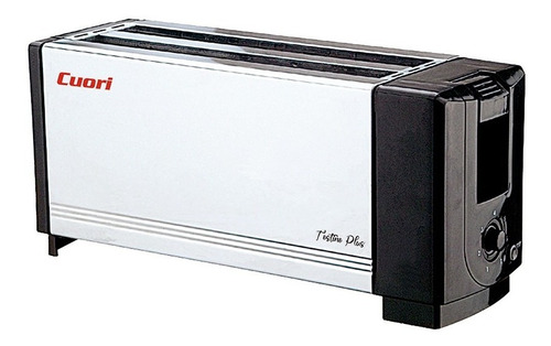 Tostador Electrico De Pan Para 4 Tostada Modelo Tostino Plus