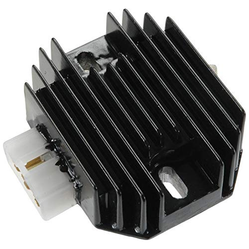 Premier Gear Pg-kw2056 Regulador Rectificador Repuesto Para