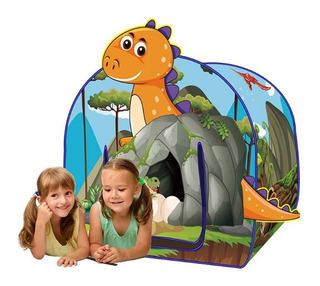 Casa De Campana De Dinosaurios | MercadoLibre 📦 Casa De Campana De Dinosaurios | MercadoLibre 📦