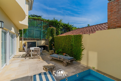 Casa - Chalet En Venta En Mar Del Plata