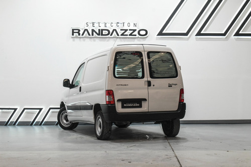 Citroën Berlingo Furgon 1.6 Vti 115 Business
