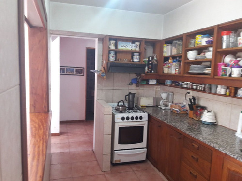 Venta Casa Florida Oeste 4 Dormitorios