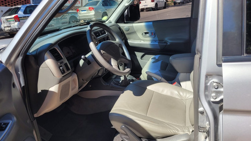 Mitsubishi Pajero Sport 3.5 HPE 4X4 V6 24V GASOLINA 4P AUTOMÁTICO
