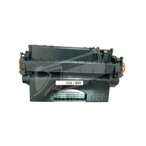 Toner 05x 80x Para Canon 120 D1100 D1120 D1320 D1520