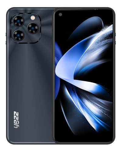 Celular Yezz Art 3 Pro 128+6gb 4g Dual Sim 48mp 