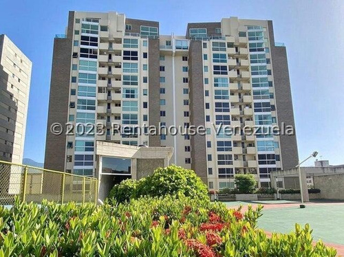 Apartamento En Venta Base Aragua Maracay Aragua  24-13141 Yb