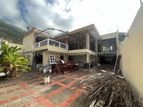 Casa En Venta Altamira Abm