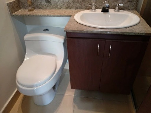 Apartaestudio En Arriendo Cumbres 473-9063