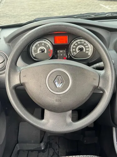 Renault Sandero 1.6 Expression