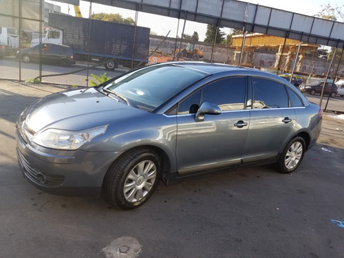 Citroën C4 2.0 Exclusive 2009
