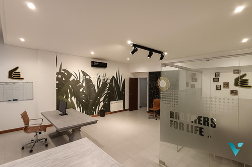 Oficina En Venta En Ituzaingó Norte Edificio Premium