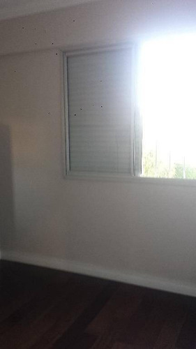 Imagem 16 de 19 de Apartamento Com 2 Dormitórios Á Venda , 50 M² Por R$ 220.000 -b. Dos Casa São Bernardo Do Campo/sp - Ap0431