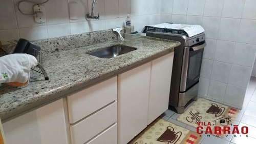 Imagem 6 de 15 de A1935 - Apartamento 3 Dorms. (1 Suíte), Penha - São Paulo/sp - A1935