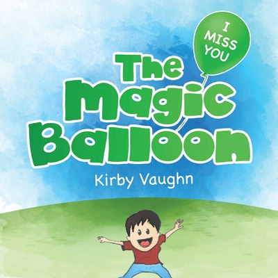 Libro The Magic Balloon - Heal, Books That