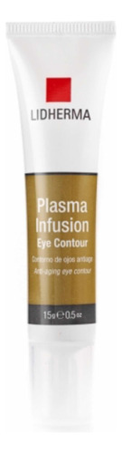 Plasma Infusion Eye Contour