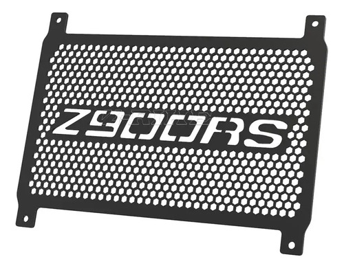 Protección De Rejilla De Radiador Para Kawasaki Z900rs Se 20