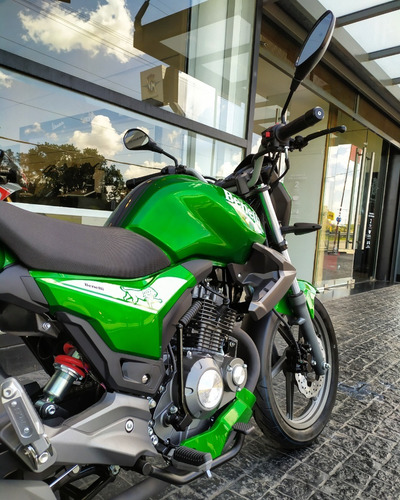Benelli Tnt 15 - Benelli Store Pilar