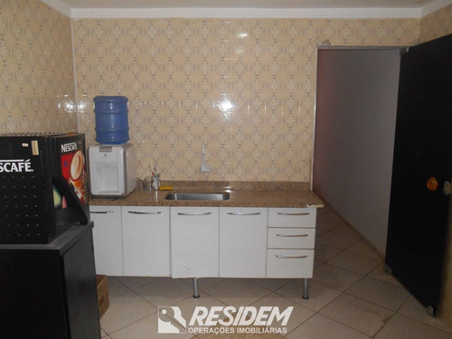 Imagem 10 de 17 de Prédio Com 4 Salas, Jardim Redentor, Locação, Bauru - A99523254