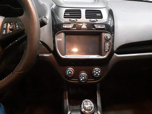 Imagem 6 de 12 de Cobalt 1.8 Mpfi Ltz 8v Flex 4p Manual