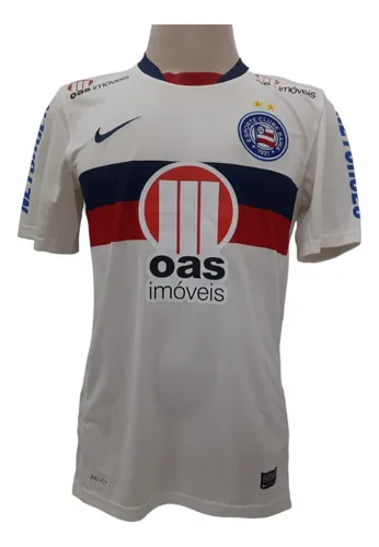 Camisa do bahia da best sale nike