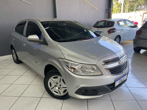 Chevrolet Onix 1.0 Lt 5p