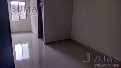 Departamento En Renta En Col. Aurora, Tampico Tamaulipas.