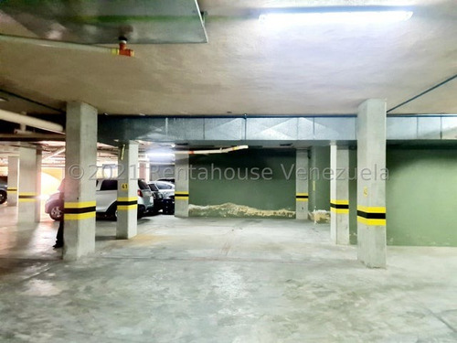 Se Vende Apartamento En Altamira Mls #24-25211